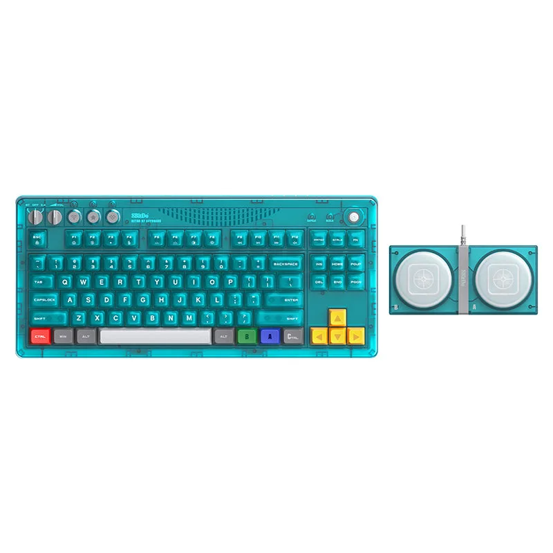 8BitDo Retro Mechanical Keyboard mechanical keyboard