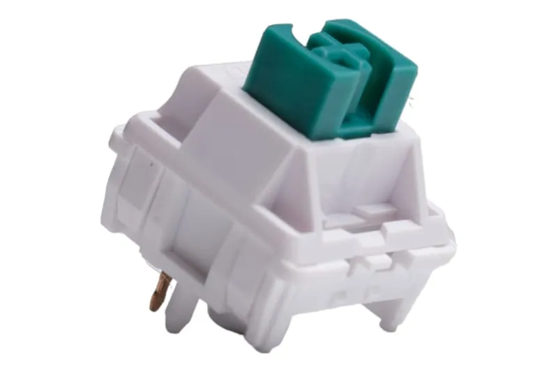 Aflion Silent switch
