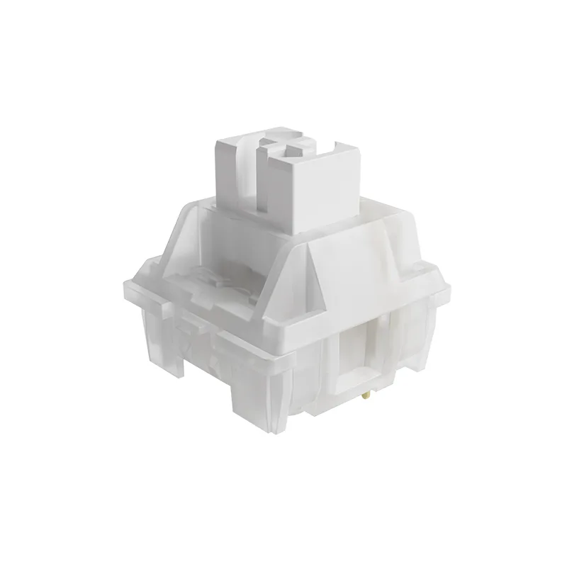 Akko CS Jelly White switch