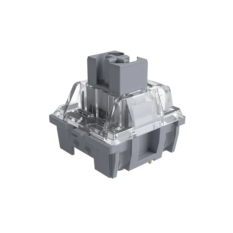 Akko CS Silver switch