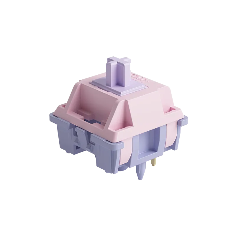 Akko Fairy Silent switch