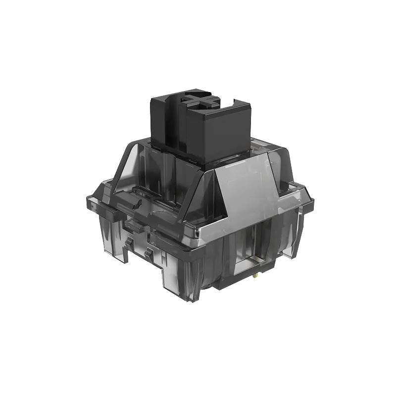 Akko CS Jelly Black switch