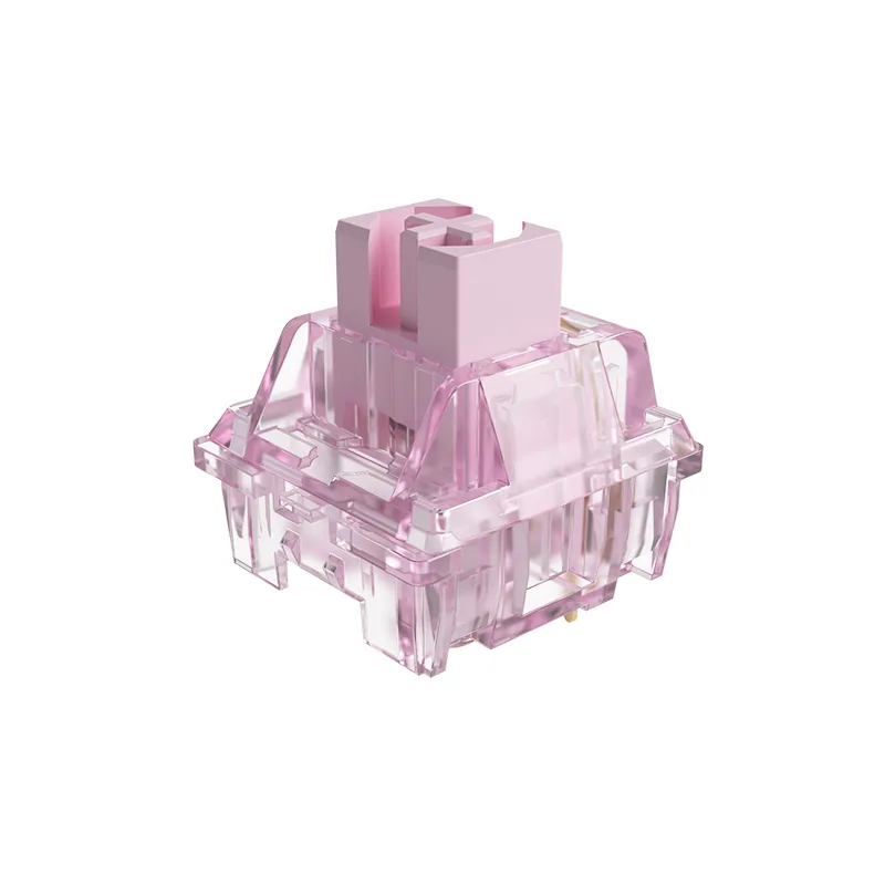 Akko CS Jelly Pink switch