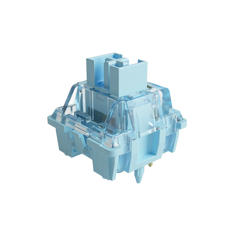 Akko V3 Cream Blue Pro switch