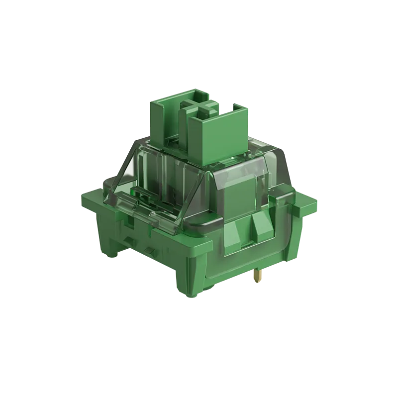 Akko V3 Matcha Green Pro switch