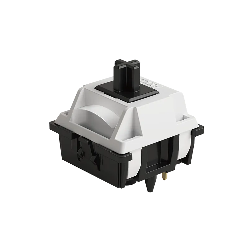 Akko V3 Piano Pro switch