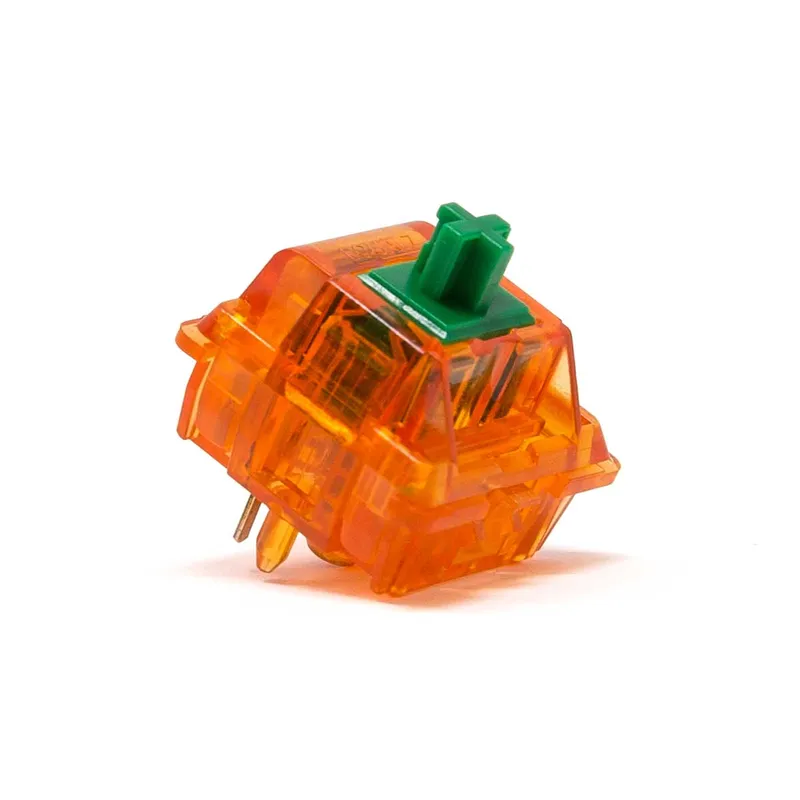 C3 Tangerine switch