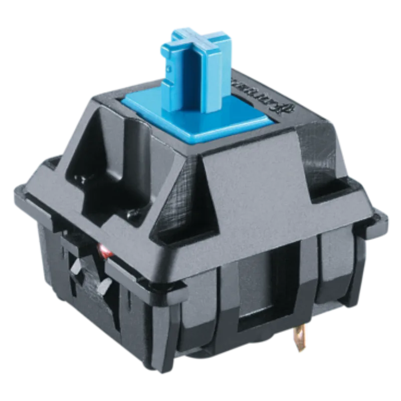 Cherry MX Blue switch