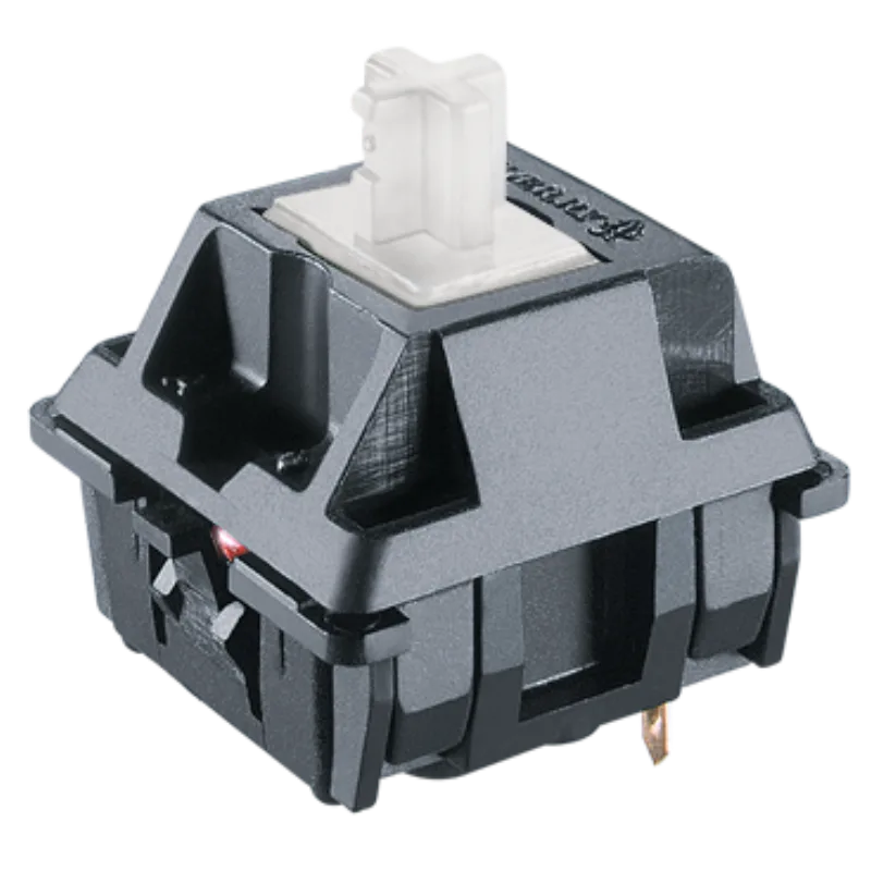 Cherry MX Clear switch