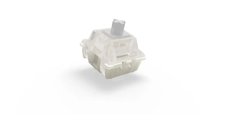 Cherry MX Ergo Clear switch