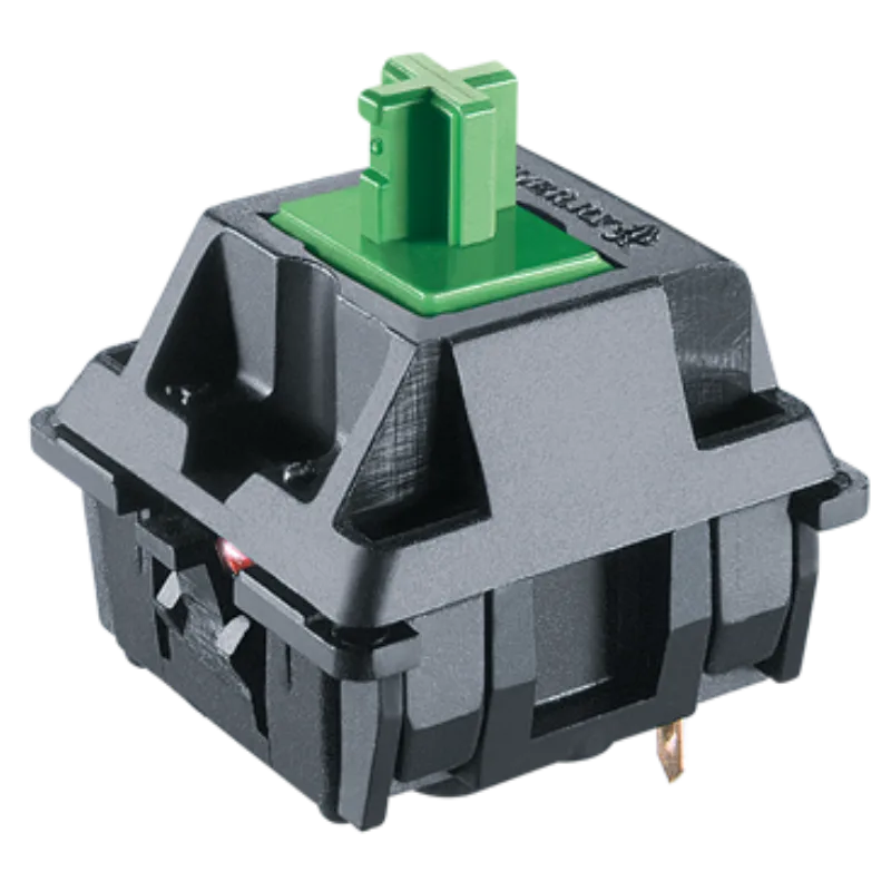 Cherry MX Green switch