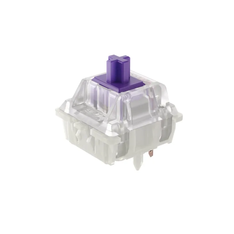 Cherry MX Purple switch
