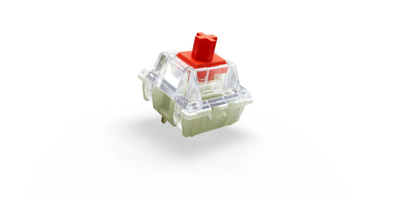 Cherry MX Red switch