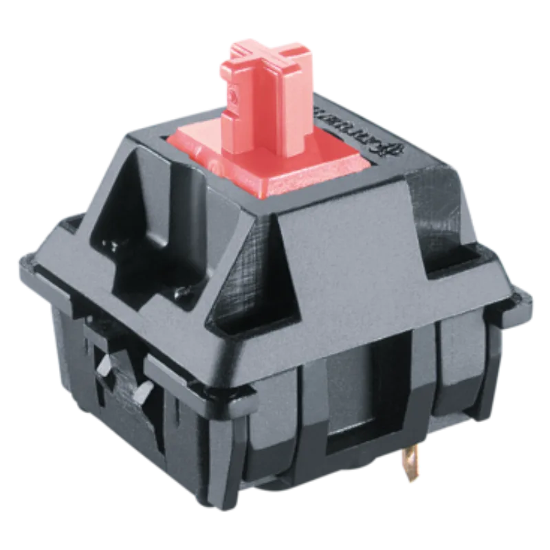 Cherry MX Silent Red switch