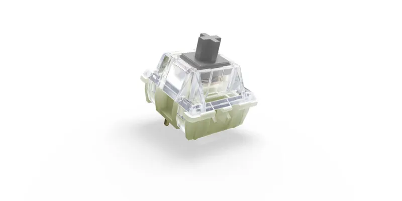 Cherry MX Speed Silver switch