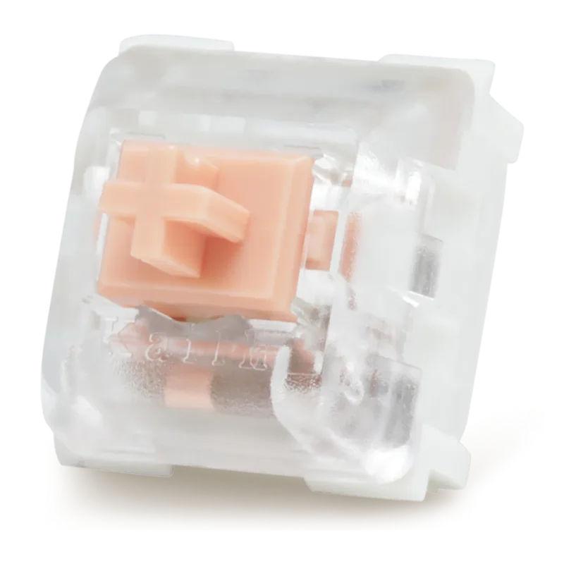 Drop Halo True switch