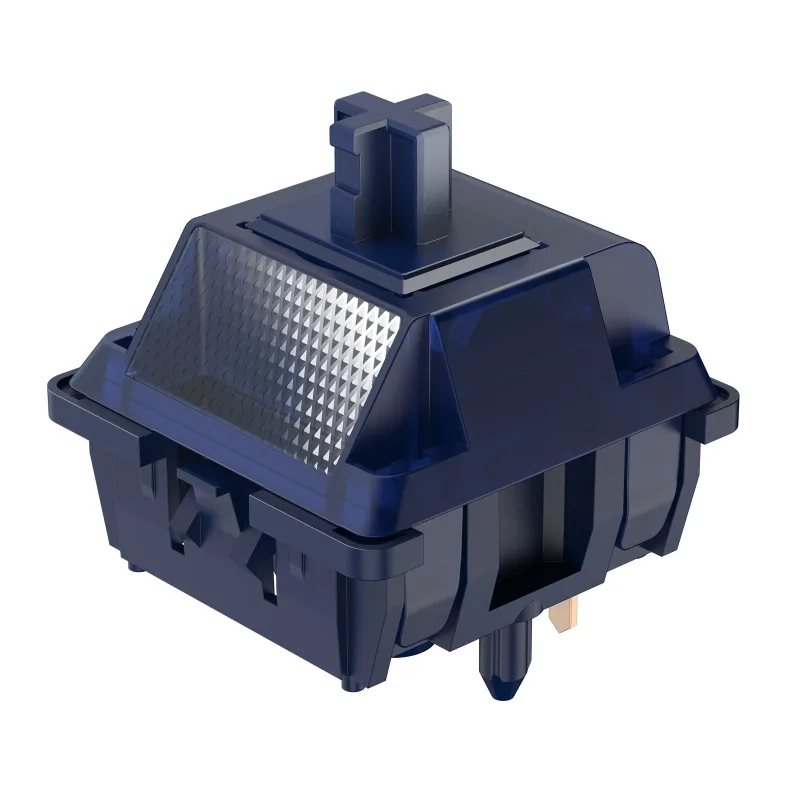 Durock Blue Lotus switch