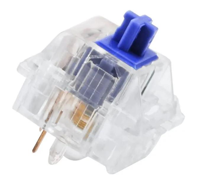 Durock Dolphin switch