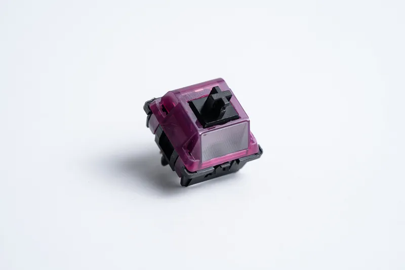 Durock Lychee switch