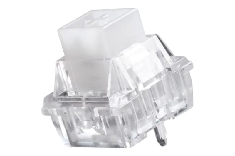 Durock Marshmallow switch