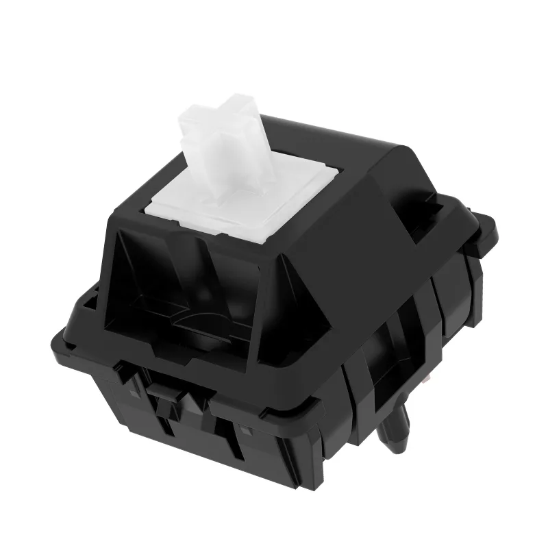 Durock POM Linear (Piano) switch