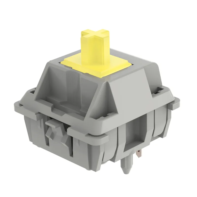 Durock Sunflower switch