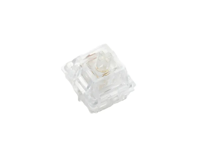 Everglide Aqua King V3 switch