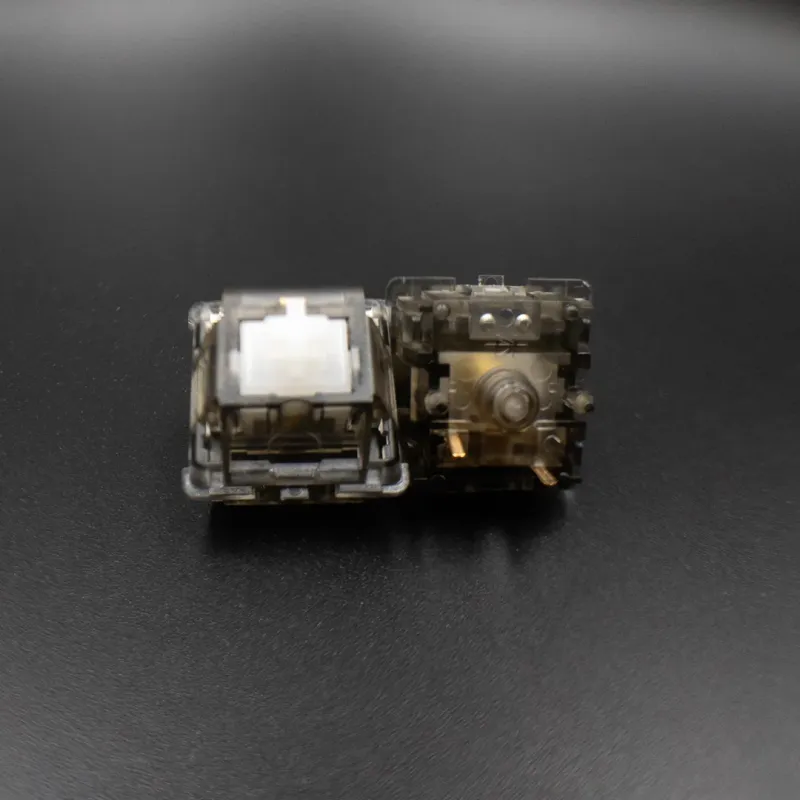 Everglide Oreo switch