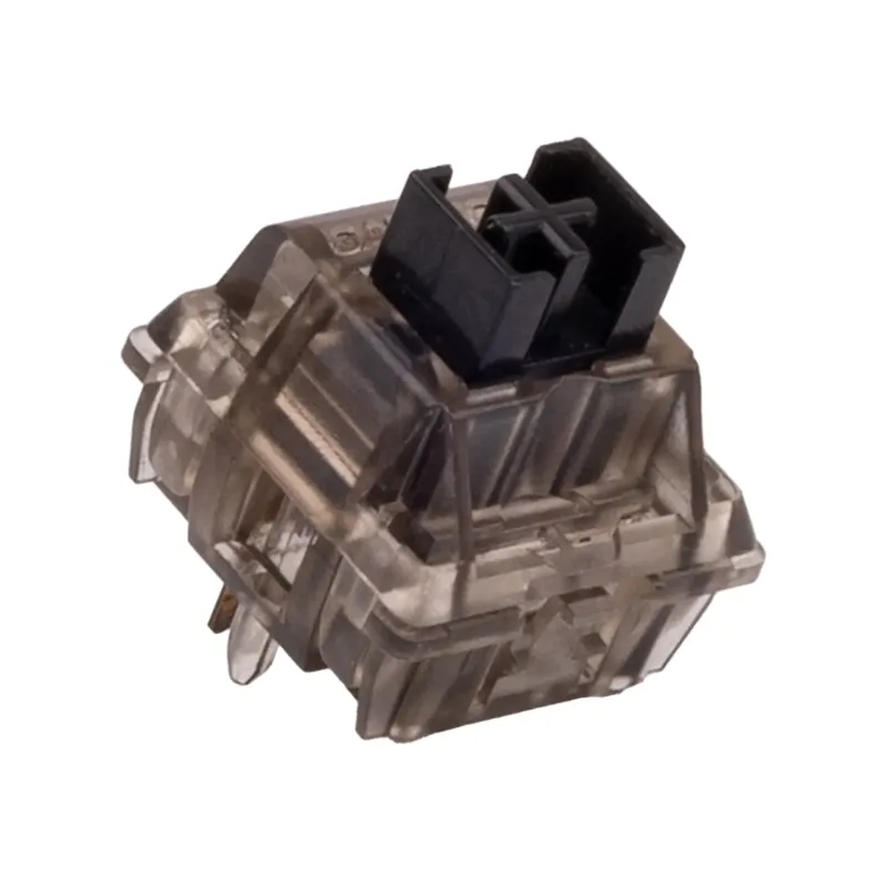 Gateron Box Ink Pink switch