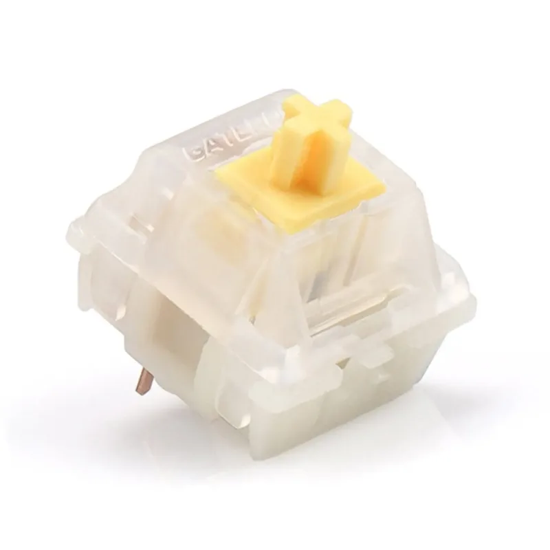 Gateron CAP switch