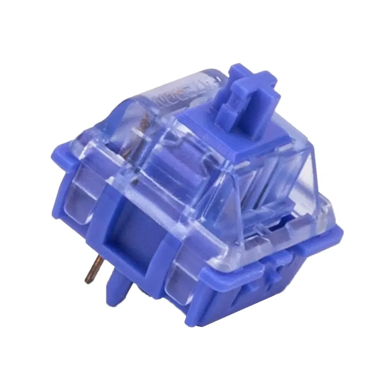 Gateron CJ switch