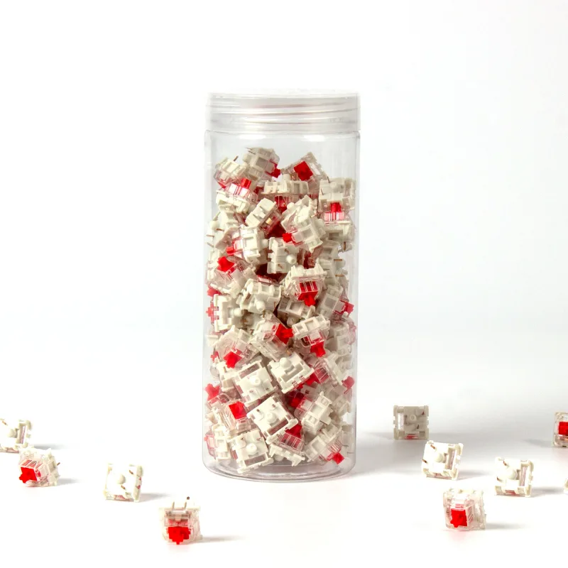 Gateron G Pro Red switch