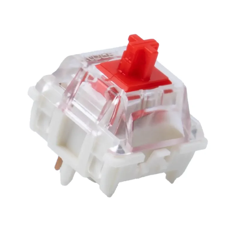 Gateron Jupiter Red switch