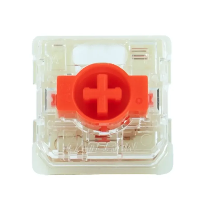 Gateron Low-profile 3.0 Red Nano switch