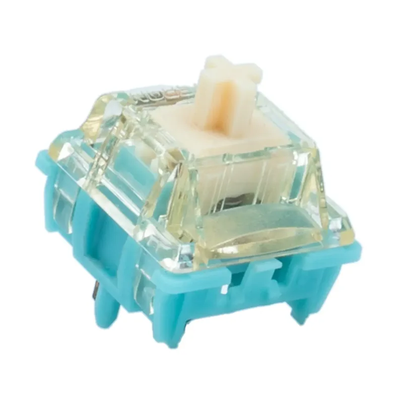 Gateron Lunar Probe switch