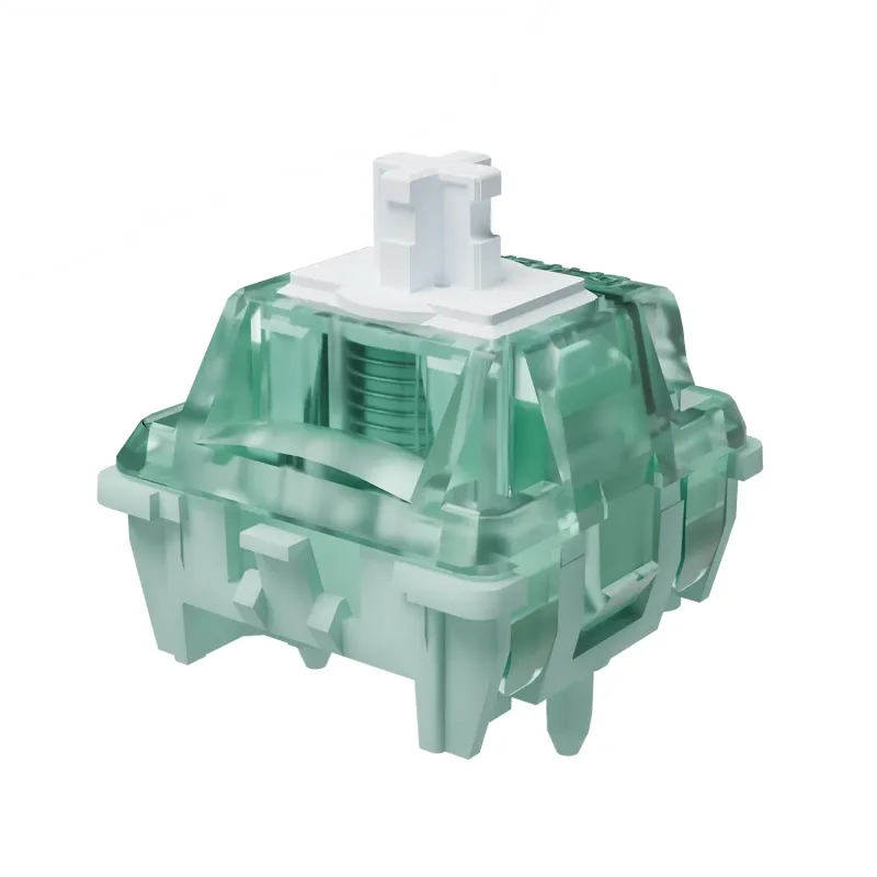 Gateron Magnetic Jade Pro switch