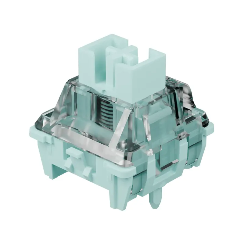 Gateron Magnetic Jade switch