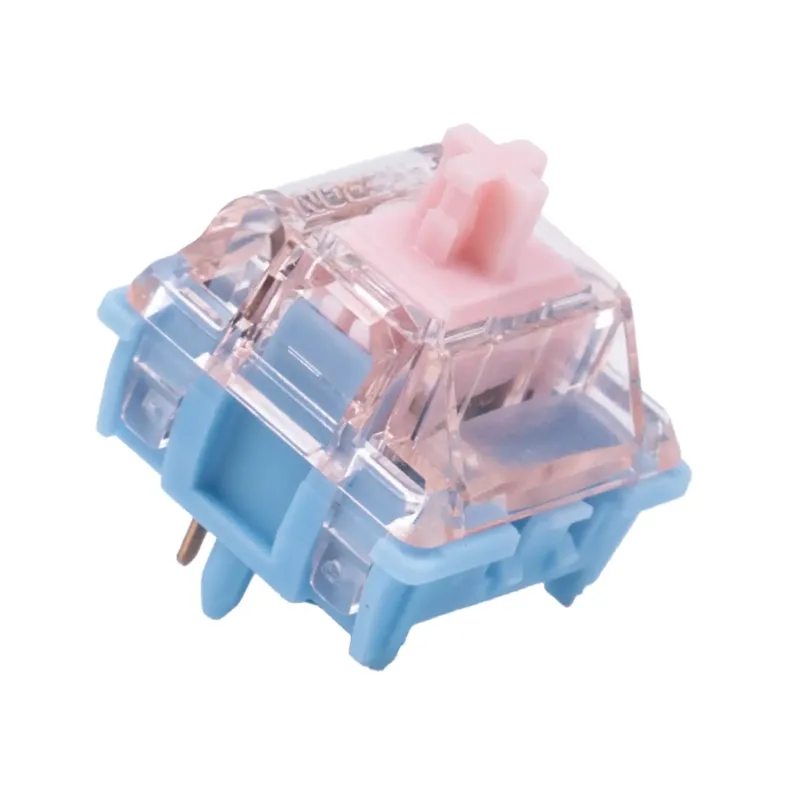 Gateron Melodic switch