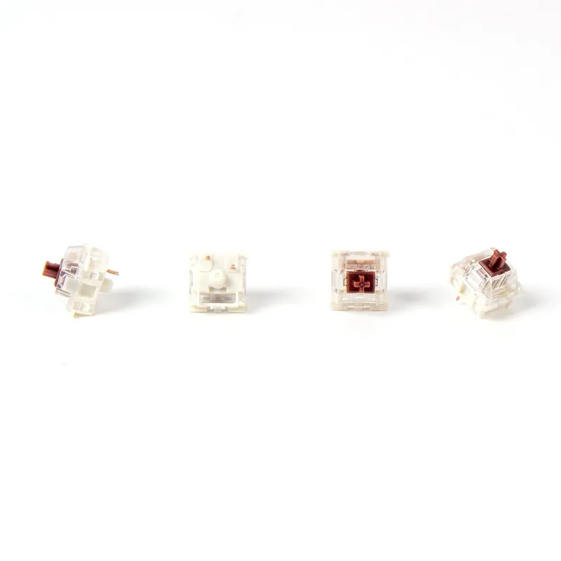 Gateron Silent Brown switch