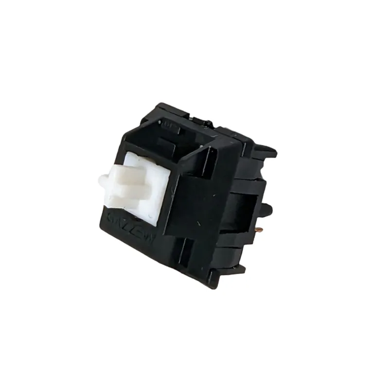 Gazzew Boba U4 switch