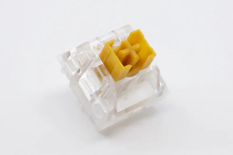 Gazzew Boba U4TX switch