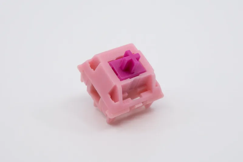 Gazzew Bobagum switch