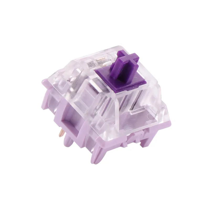 Gazzew Boba LT Tactile switch