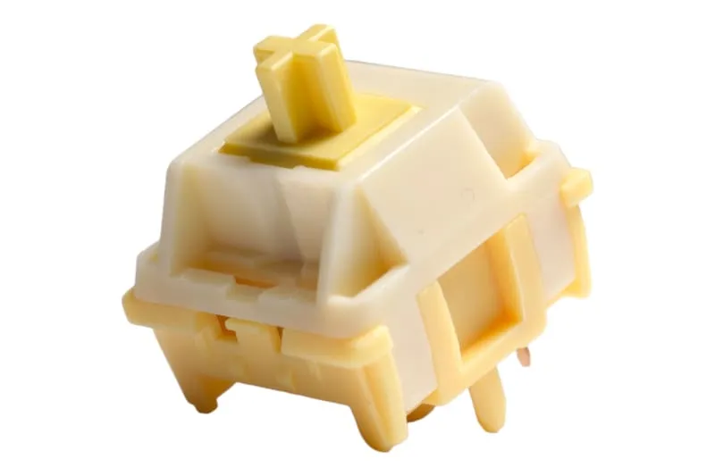 HMX Cheese switch