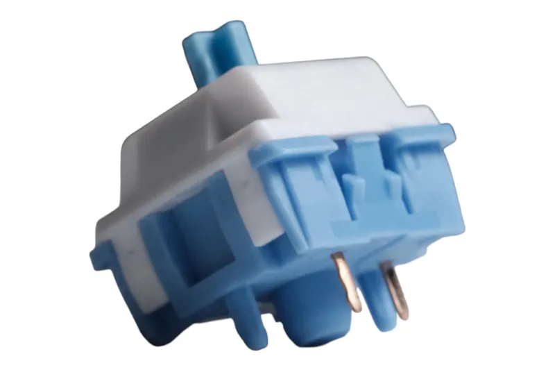 HMX Cloud Max switch