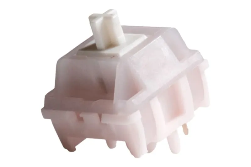 HMX Nimbus switch