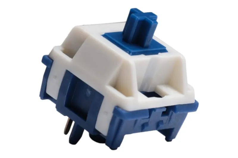 HMX Xinhai switch