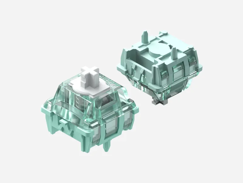 IQUNIX Magnetic X Pro switch