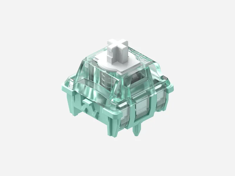IQUNIX Moonstone switch