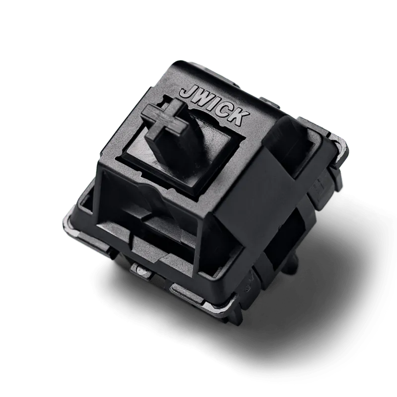 JWICK Black switch